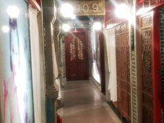 -东口码头·烧鸽子·鱼头泡饼·地方菜(金鹰悦城店)