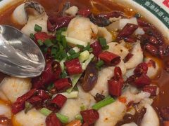 -新世界餐厅(万达店)