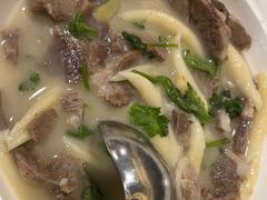 -四季轩中餐厅(徐州开元名都大酒店)