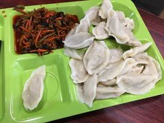-东北大学（浑南校区）食堂