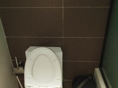 -路客HOTELS酒店(广州东站林和西地铁站店)