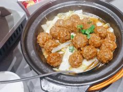 -浔庐餐厅•江西老字号•九江菜(烟水亭店)
