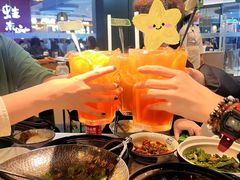 -费大厨辣椒炒肉(黄兴中心广场店)