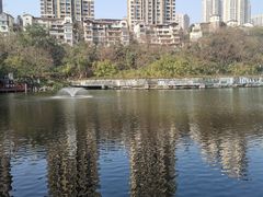 -重庆彩云湖湿地公园
