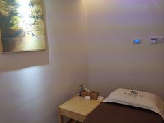 -朴境采耳·足道按摩(科学大道旗舰店)