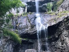 -龙瀑仙洞