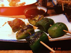 烤青椒-TINY