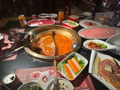 -红运火锅·中国名火锅·国风演绎(省体店)