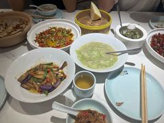 -攸州小镇家湘菜(小米科技园店)