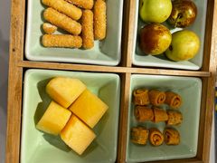 -北平食府(马鞍山路店)