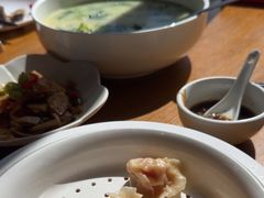 -米香居新鲁味·水饺餐厅