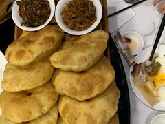 -東舍食唐精品陕菜馆