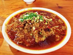 -九九牛肉馆(南山路店)