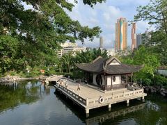-九龙寨城公园