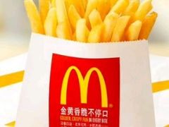 -麦当劳(金鹏路店)