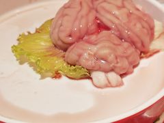 -星伦多自助料理·涮烤一体(虹悦城店)
