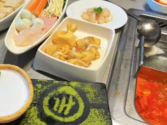 -海底捞火锅(振华广场店)