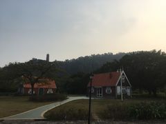 -南沙蒲洲花园
