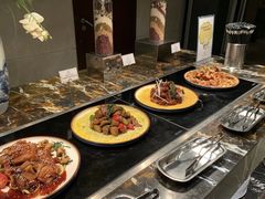 -西安西藏大厦开元名都大酒店·自助餐厅