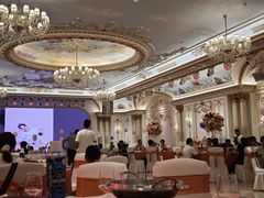 -白金汉爵大酒店-24小时餐厅(南京白金汉爵大酒店店)