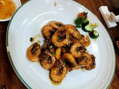 -东江海鲜酒家(艺都分店)