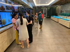 -一品名厨堂(先锋路店)