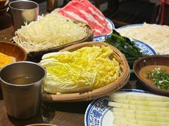 -萍姐火锅·公路夜市(南京新街口店)