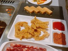 -海底捞火锅(漕宝路店)