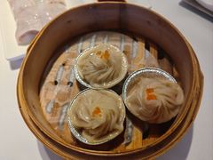 -山泉粤宴(广东大厦店)