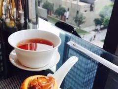 -夏宫中餐厅(静安香格里拉店)