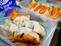-八珍·广式煎饺·广州老字号(北京路总店)
