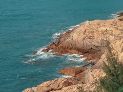 -广东惠东海龟国家级自然保护区