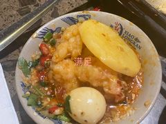 -小龙坎火锅(沙井店)
