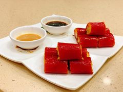 -点都德(华强南店)