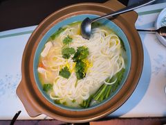 -云海肴·汽锅鸡·云南菜(高德置地店)