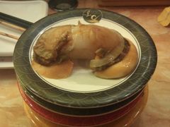 帆立貝壽司-万岁寿司(芳村店)