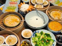 -蟹味阁·蟹黄面(体育西横街店)
