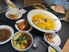 -龙门醉客(上塘路店)