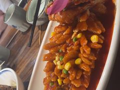 -鱼食饭稻·苏浙土菜17年老馆子(平江路店)