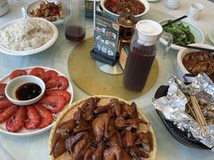 -五谷芳乳鸽王(梅沙老店)