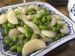 -洞天食府(北大街店)