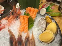 -菊上料理(蜀山银泰百货店)