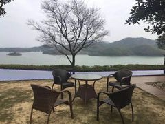 -天目湖涵田半山温泉