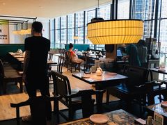 -俏九州·小炒黄牛肉(华润万象汇店)