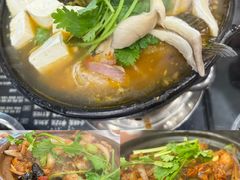 -川香煲(茅台路店)