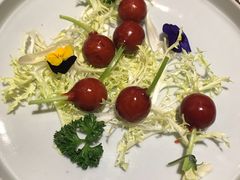 -广州文华东方酒店·江-由辉师傅主理