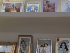 -海马体照相馆(西安高新万达广场店)