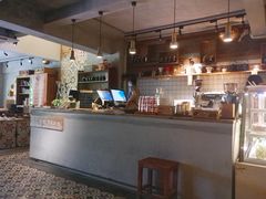 -时光花园(白鹭洲店)