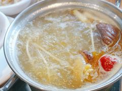 -龙聚德北京烤鸭(沙坪坝华宇A馆店)