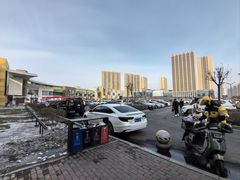-杉杉奥特莱斯广场(哈尔滨店)